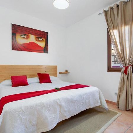 Villa Baobab Corralejo Ngoại thất bức ảnh