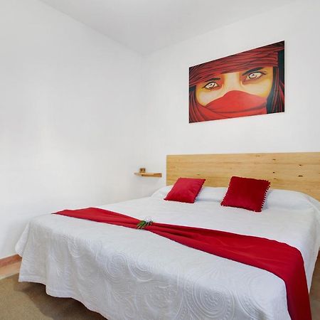 Villa Baobab Corralejo Ngoại thất bức ảnh