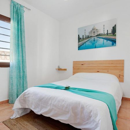 Villa Baobab Corralejo Ngoại thất bức ảnh