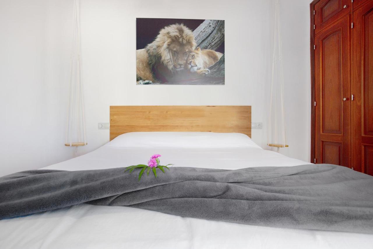 Villa Baobab Corralejo Ngoại thất bức ảnh