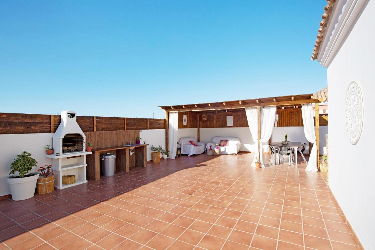 Villa Baobab Corralejo Ngoại thất bức ảnh