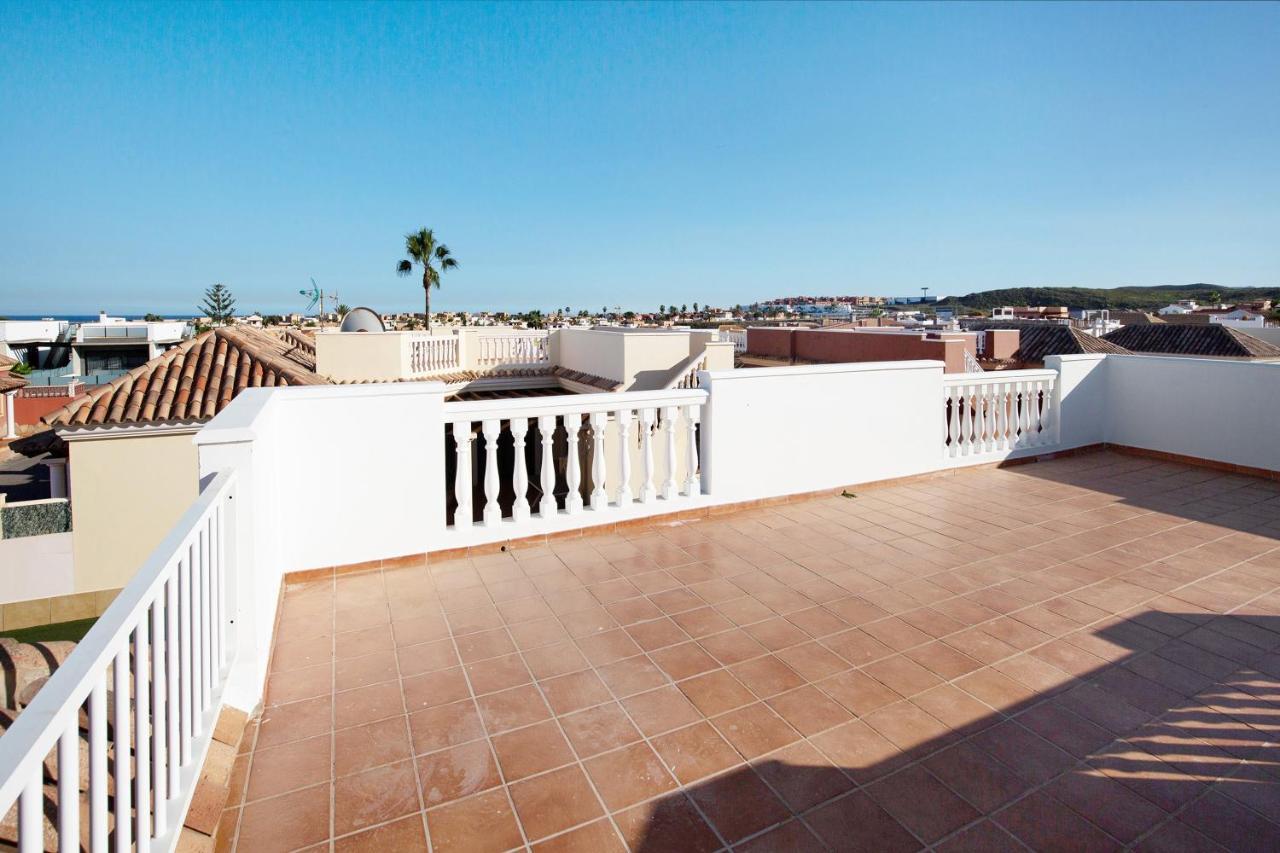 Villa Baobab Corralejo Ngoại thất bức ảnh