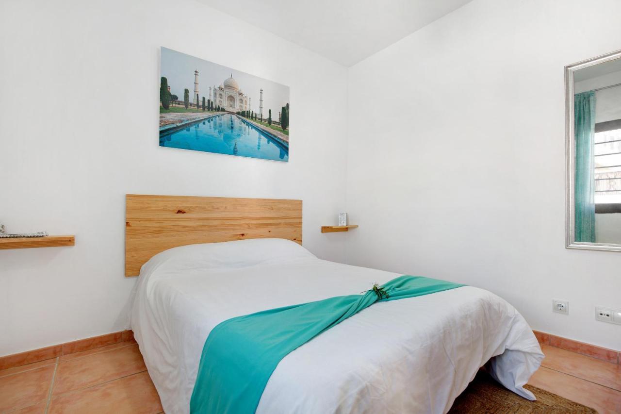 Villa Baobab Corralejo Ngoại thất bức ảnh