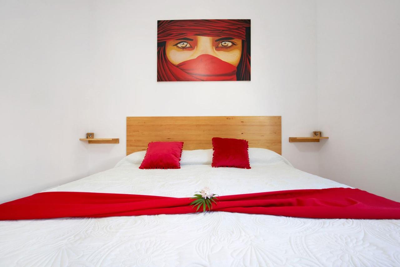 Villa Baobab Corralejo Ngoại thất bức ảnh