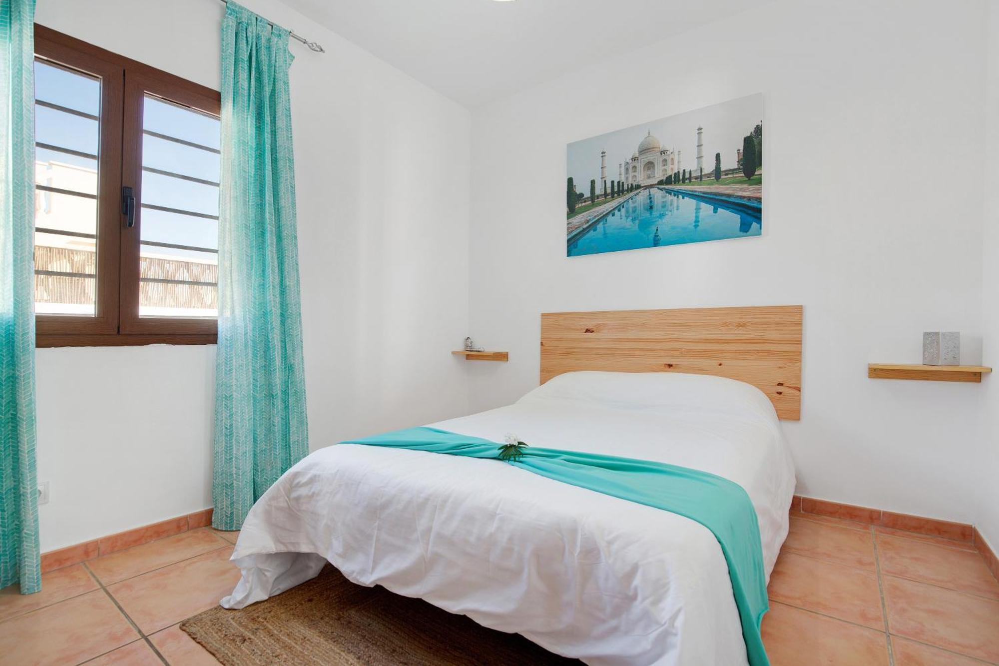 Villa Baobab Corralejo Ngoại thất bức ảnh